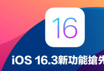 iOS 16.3 RC ˣȿ10 iOS 16.3 ʽ¹