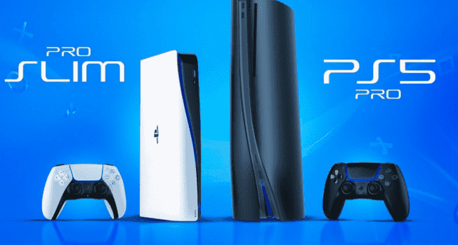  PS5 Pro20234· ϸع 
