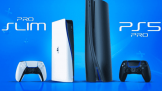  PS5 Pro20234· ϸع 