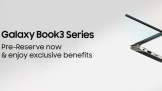 Galaxy Book 3 ProGalaxy Book 3 Ultraع 