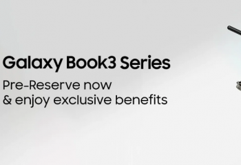 Galaxy Book 3 ProGalaxy Book 3 Ultraع 