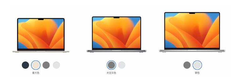 M2 MacBook Air 2023 MacBook Pro Ƚ  ѡĸ 