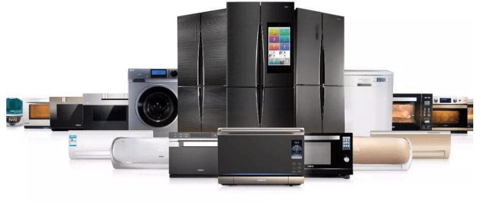 家电企业新年市场争夺开工就开战