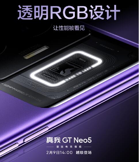 GT Neo5  ֻʱˣ