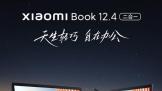 Xiaomi Book S 12.4һ  Ԥۼ2899Ԫ2310ʽԤ 