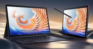 Xiaomi Book 12.4һ 1000ʽ׷ּ