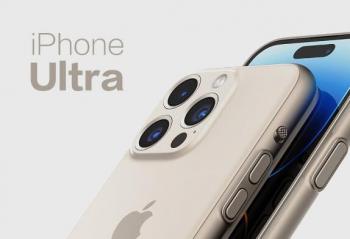 iPhone 16 Ultra Ⱦͼǰع   ׶ȴѽ߿