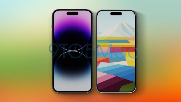 iPhone 15 Pro ��Ⱦͼ�ع�  �����ı߿򡢸���������ơ�USB-C �˿�