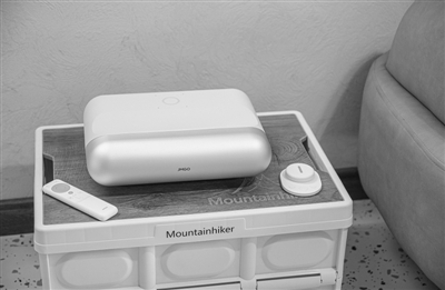 ����ͶӰ�г���ˮ����󡱣�