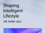 MWC2023 中兴终端将发布全新升级的“1+2+N”全场景智慧生态2.0