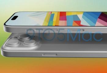 iPhone 15 ProȾͼع  ı߿򡢸ơUSB-C ˿