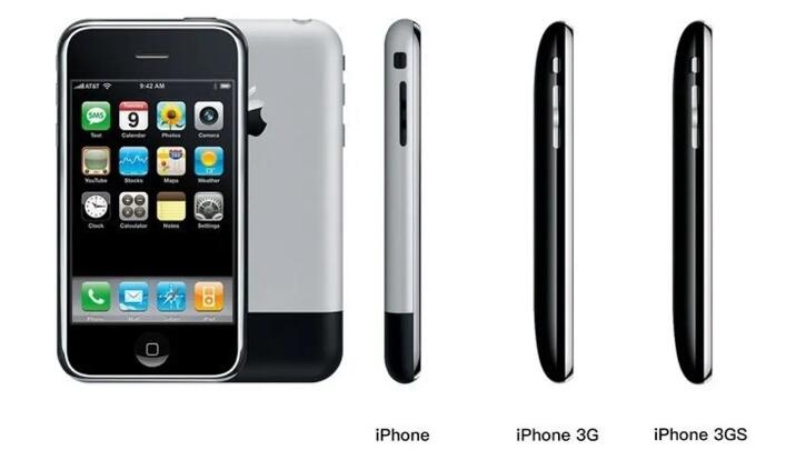 iPhoneƱȽϣiPhone 15ȫۻعƻѧ