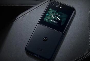 Ħ Razr 2023Ⱦͼع  ʾʾ
