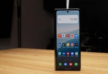  Galaxy Z Fold 5  ӵS Pen 