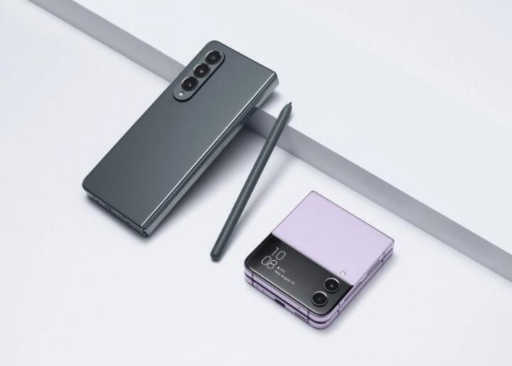 ǽGalaxy Z Flip 5Galaxy Z Fold 5 Galaxy Watch 6 ϵ