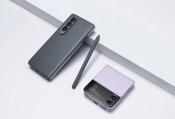 Galaxy Z Flip 5/Fold 5 ع  Galaxy Watch 6ϵ