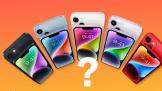 历代iPhone颜色哪款最受欢迎？ 你喜欢iPhone的哪款颜色呢？