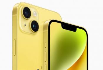 ƻ iPhone 14 / Plus ӭ»ɫɫ 310Ԥ