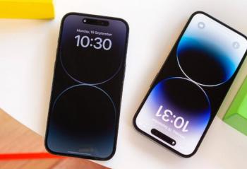 ƻ׼iPhone 15ϵ׶  ж