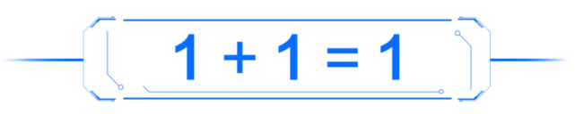 1+1=? Ǽ: ˵