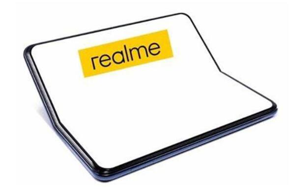 Realme Fold  Realme Flip ۵ֻع 