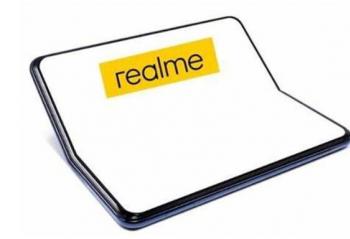 Realme Fold  Realme Flip ۵ֻع 