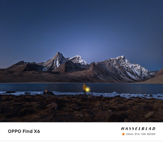 OPPO Find X6 ϵ  ȫϵͻǱ