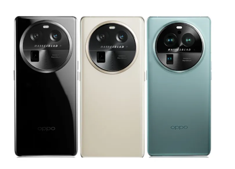 OPPO Find X6/Pro OPPO Pad 2OPPO Enco Free3һ𷢲