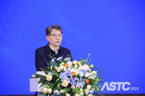创新驱动实现家电行业跨界融合发展 2022中国家电科技年会顺利召开