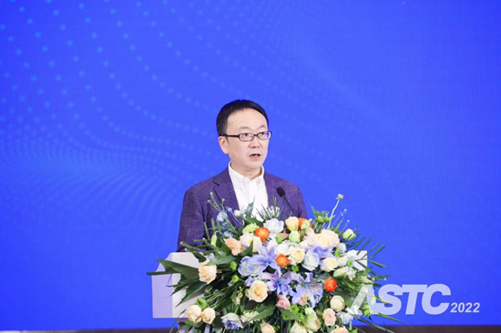 创新驱动实现家电行业跨界融合发展 2022中国家电科技年会顺利召开