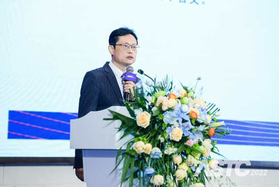 创新驱动实现家电行业跨界融合发展 2022中国家电科技年会顺利召开