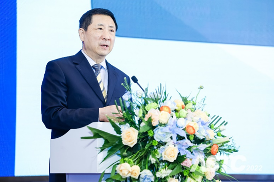 创新驱动实现家电行业跨界融合发展 2022中国家电科技年会顺利召开