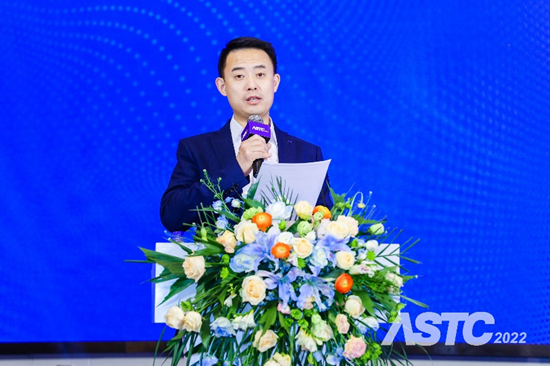 创新驱动实现家电行业跨界融合发展 2022中国家电科技年会顺利召开