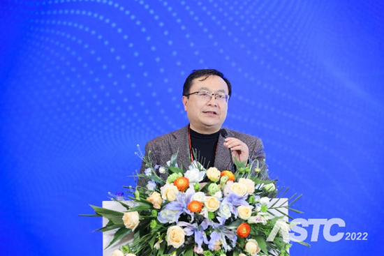创新驱动实现家电行业跨界融合发展 2022中国家电科技年会顺利召开
