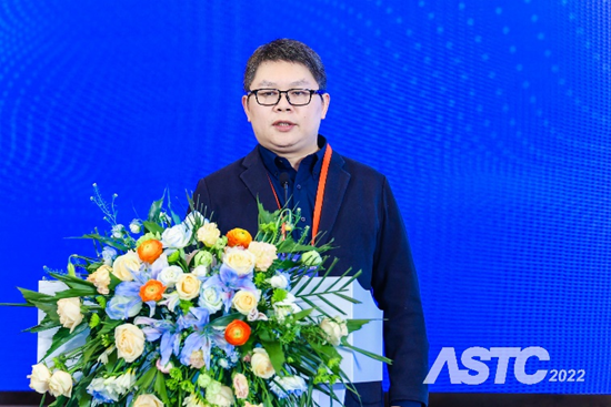 创新驱动实现家电行业跨界融合发展 2022中国家电科技年会顺利召开