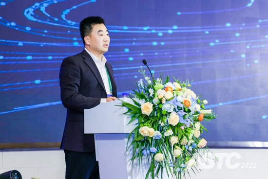 创新驱动实现家电行业跨界融合发展 2022中国家电科技年会顺利召开