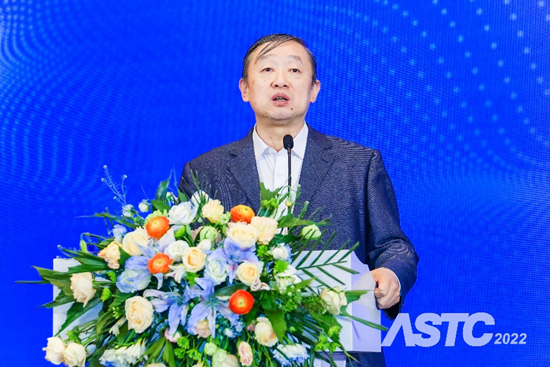 创新驱动实现家电行业跨界融合发展 2022中国家电科技年会顺利召开