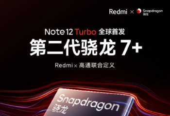 新一代小金刚 Note 12 Turbo 为什么选择不当不正的三月份发布？