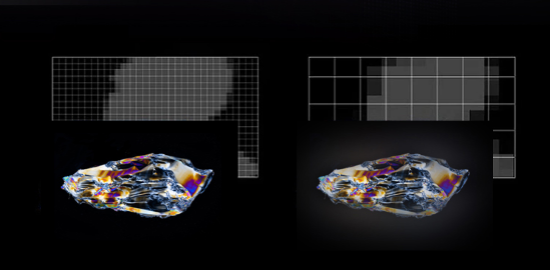 暗夜逐光,前所未见!创维2304分区MiniLED电竞显示器G60官宣上市