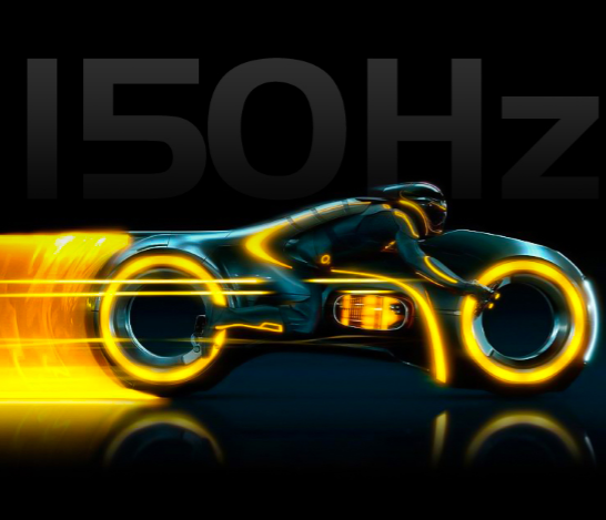 暗夜逐光,前所未见!创维2304分区MiniLED电竞显示器G60官宣上市