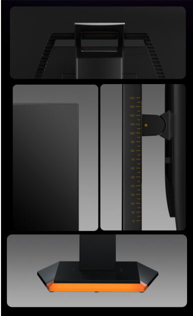 暗夜逐光,前所未见!创维2304分区MiniLED电竞显示器G60官宣上市