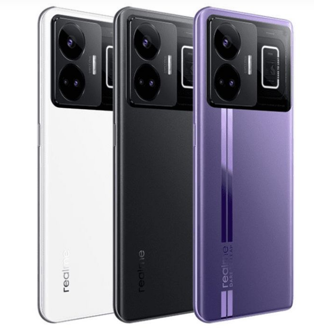 GT Neo5 SEե﮵غڼ ͨ7+