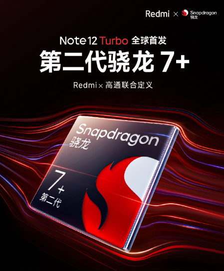 Redmi Note 12 Turbo״ڶ7+ 콢ֱ