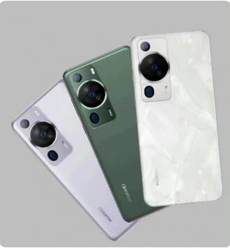 3月23日14:30的华为春季旗舰新品发布会 新品一览