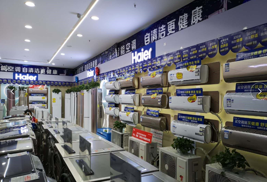 空调产业新增产能2千万台,这只是市场繁荣的假象