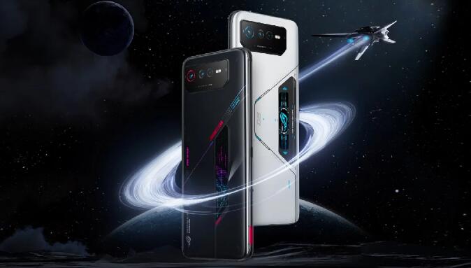 ˶ROG Phone 7ϵ  ԤƳ