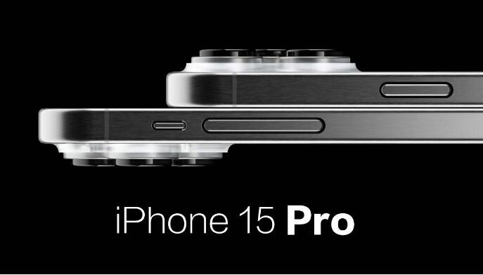 ̵iPhone 15 Pro  15صĽϢ