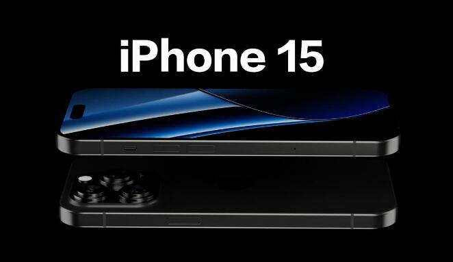 ̵iPhone 15 Pro  15صĽϢ