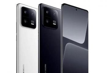 С 13 Ultra  8 Gen2 50MPͷ