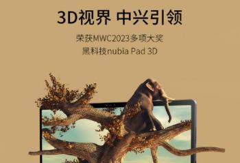 nubia Pad 3D  4121330ӭ